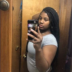 Meet your Posher, Masyah